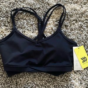 Sports Bra